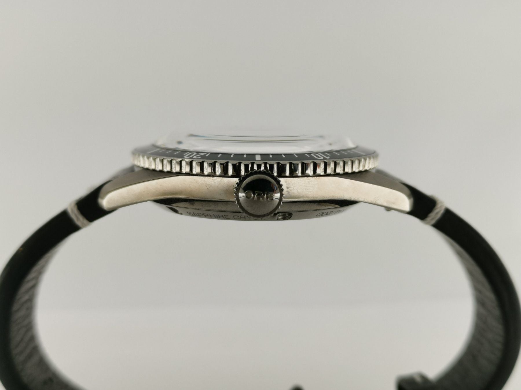 Oris 10 Years of Mr Porter Limited Edition