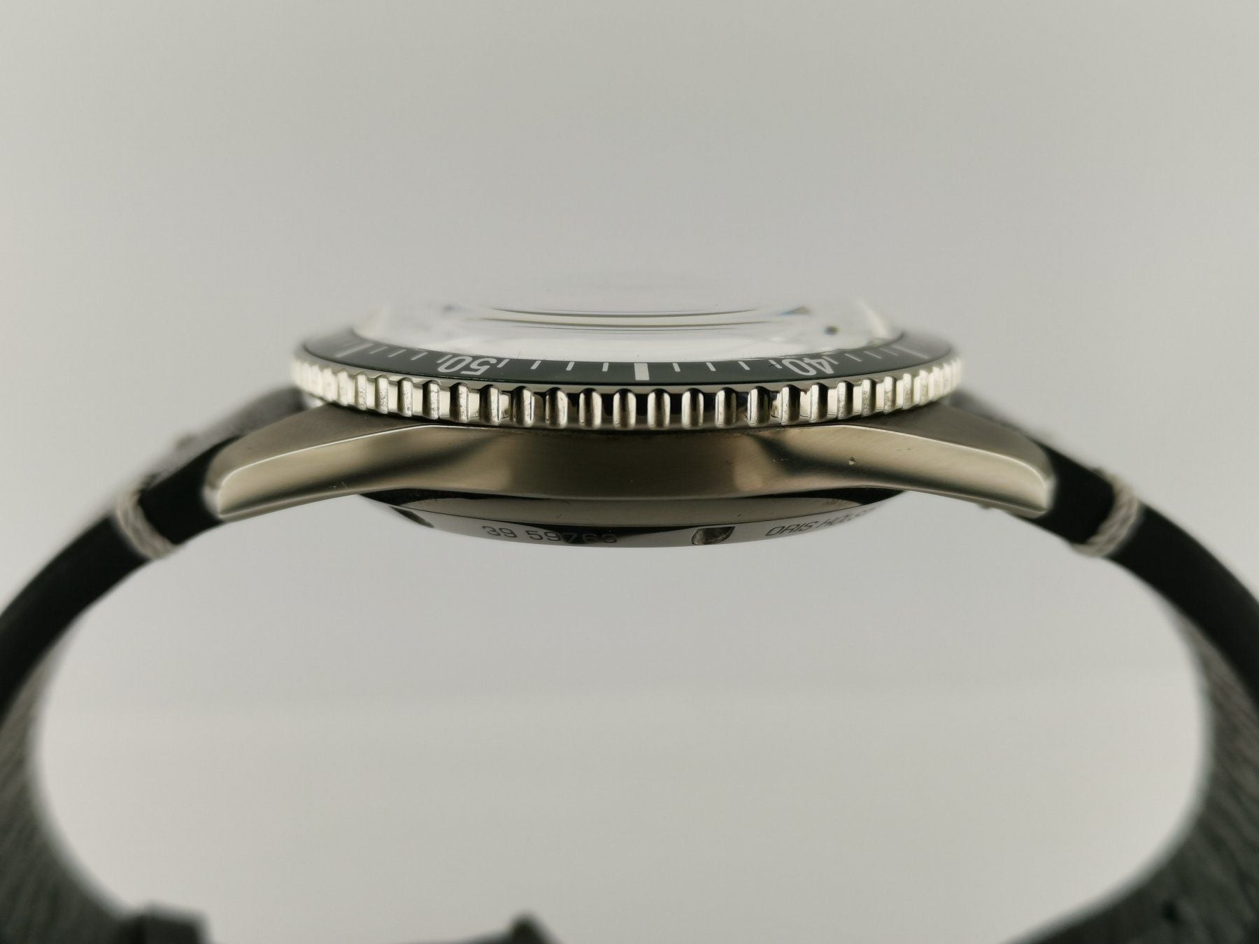 Oris 10 Years of Mr Porter Limited Edition