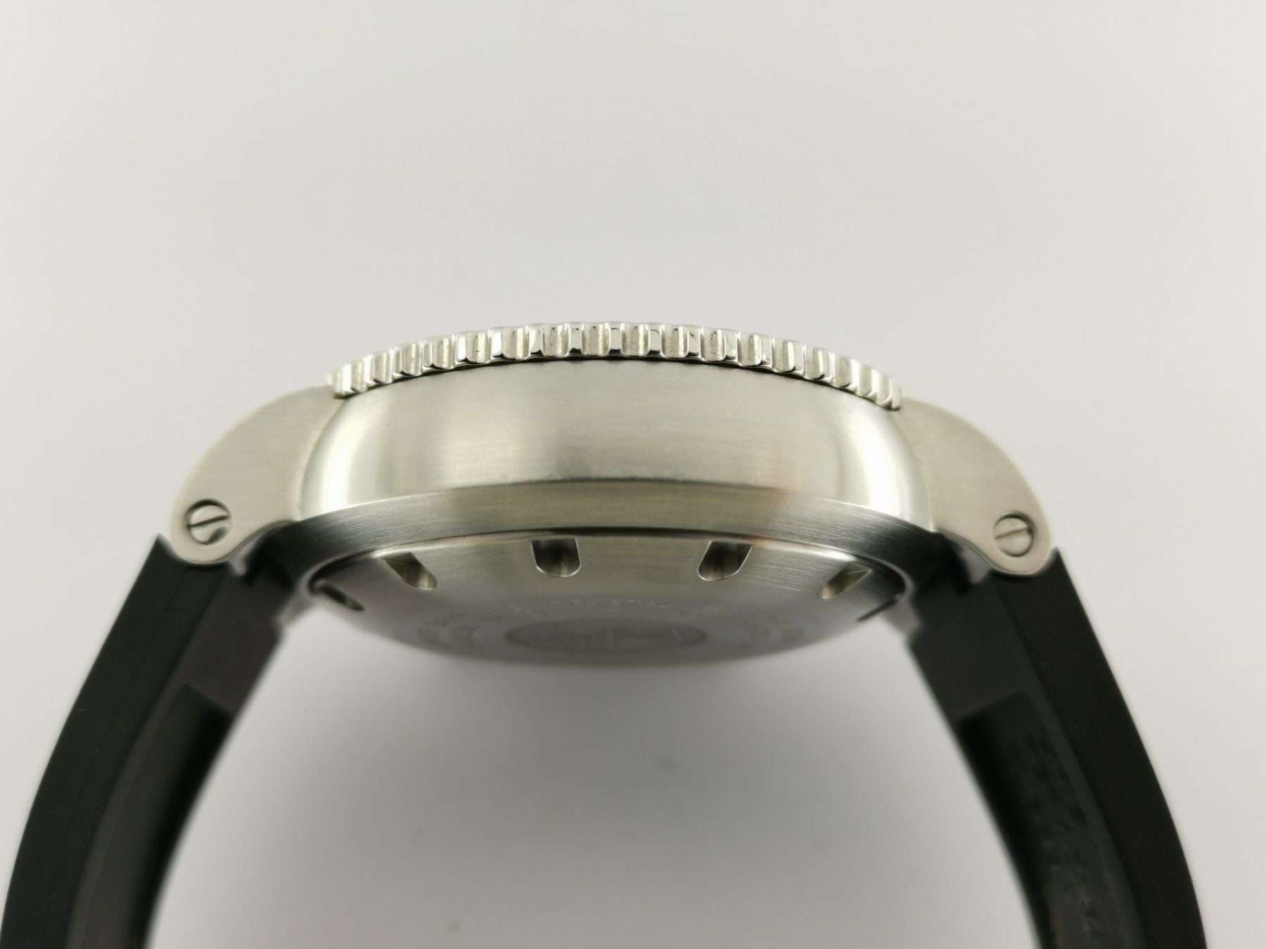 Oris Aquis Small Second Date