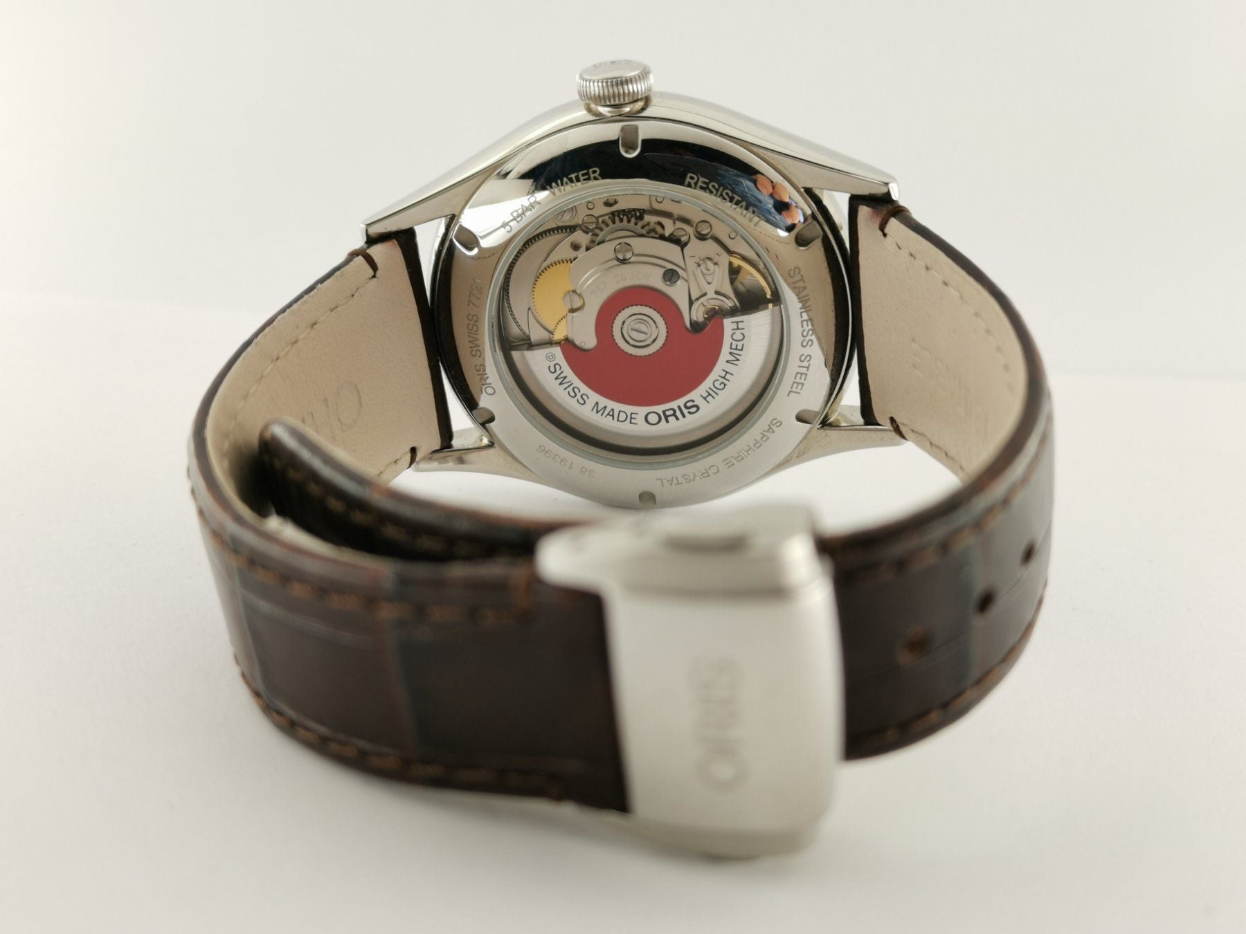 Oris Artelier Chronometer Date 40mm