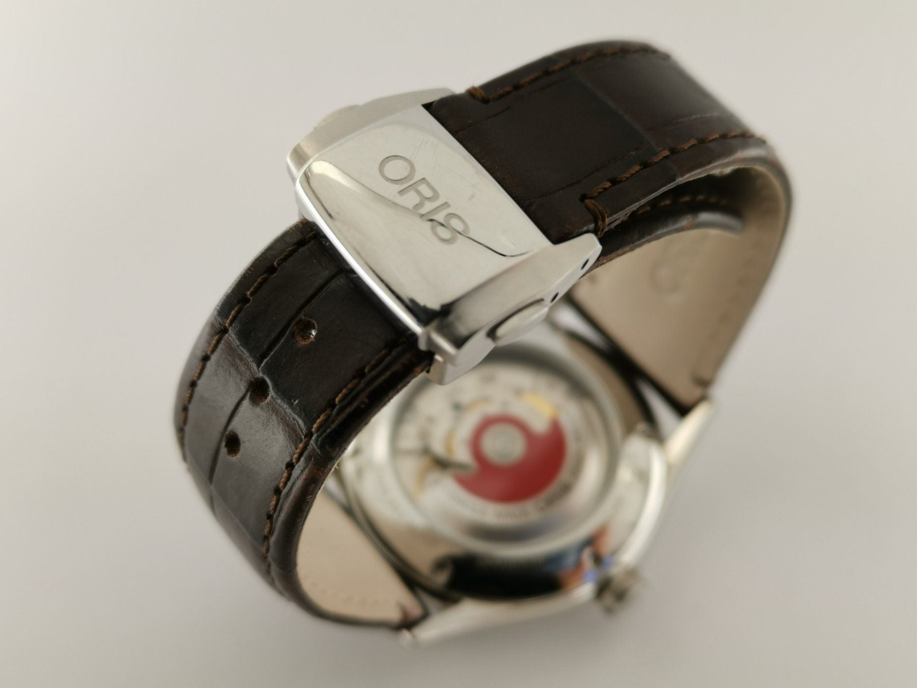 Oris Artelier Chronometer Date 40mm
