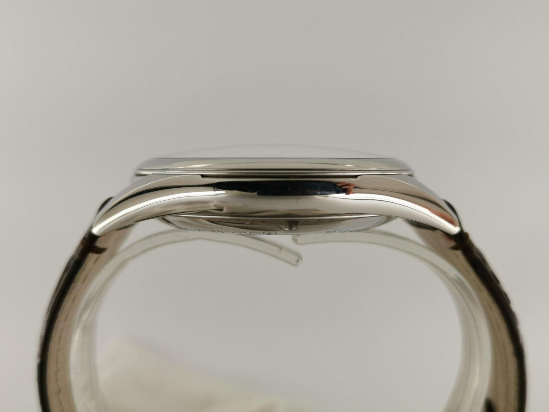 Oris Artelier Chronometer Date 40mm