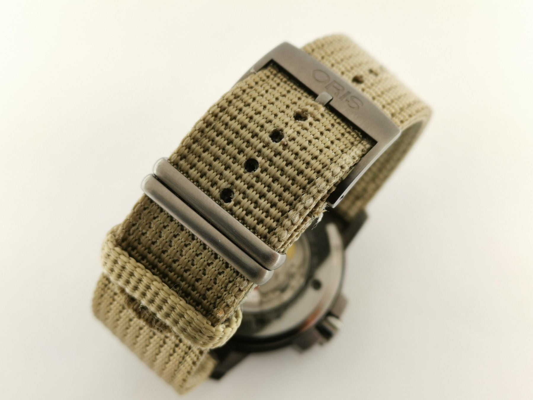 Oris BC3 Advanced Day Date Automatic