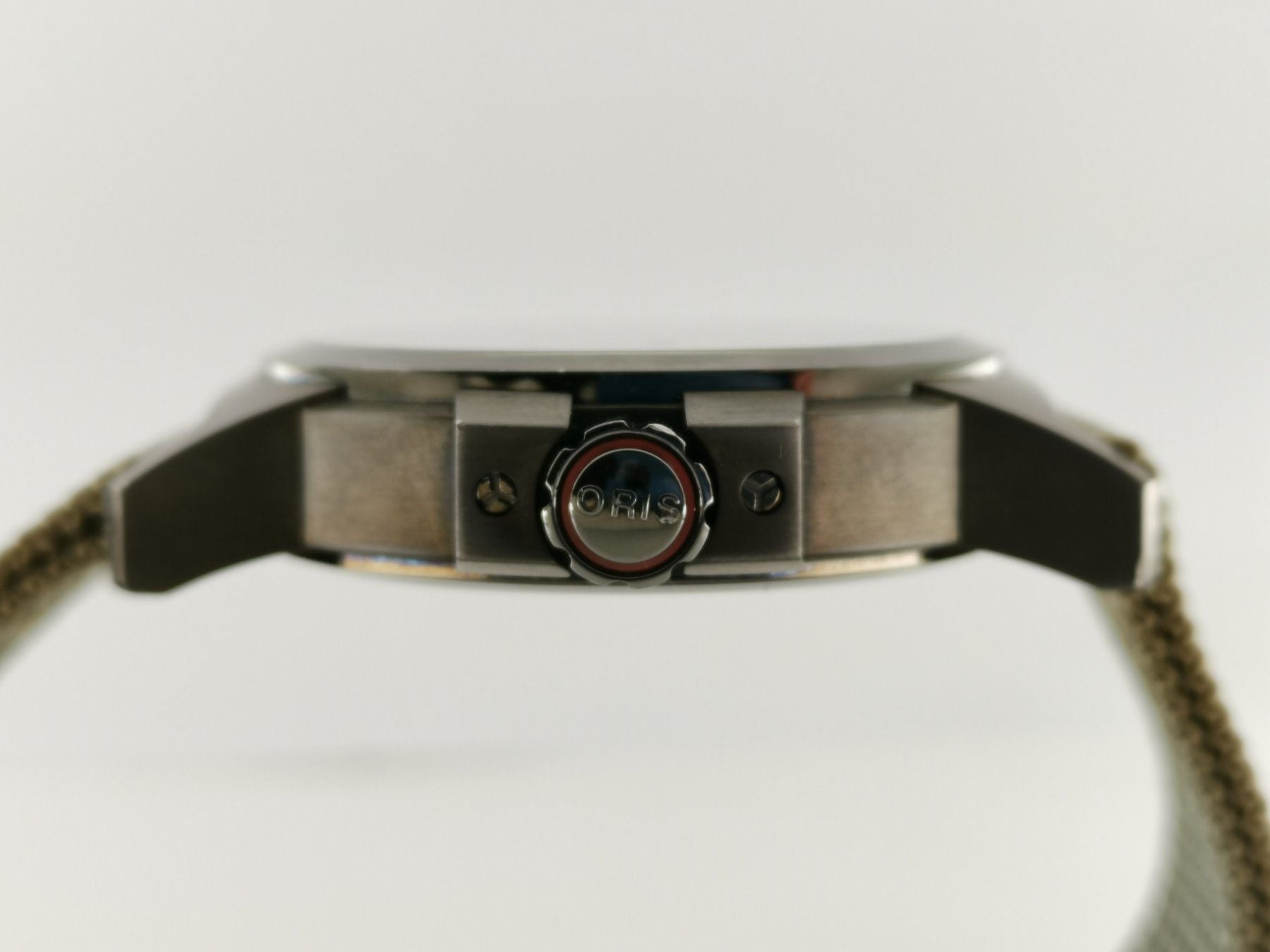 Oris BC3 Advanced Day Date Automatic