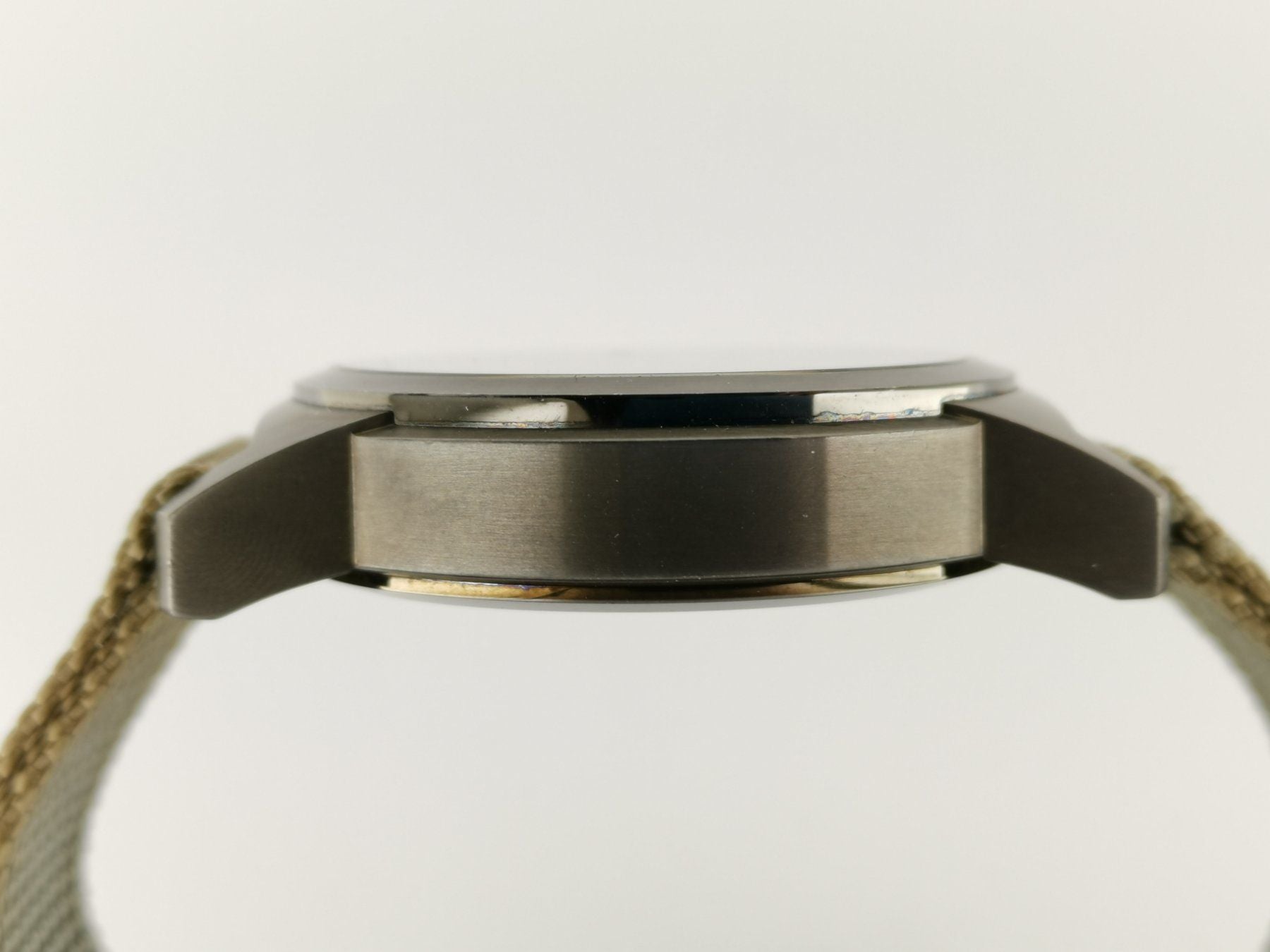 Oris BC3 Advanced Day Date Automatic