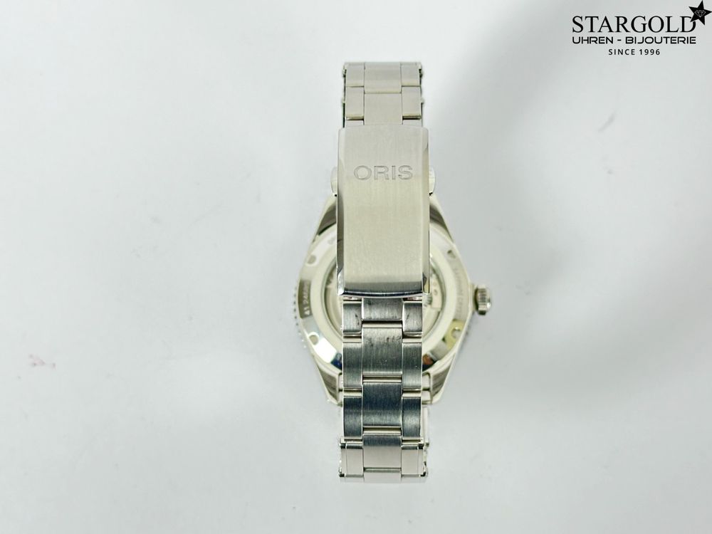 Oris Divers - 733 7795 4054