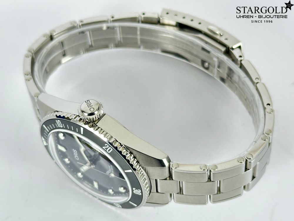 Oris Divers - 733 7795 4054