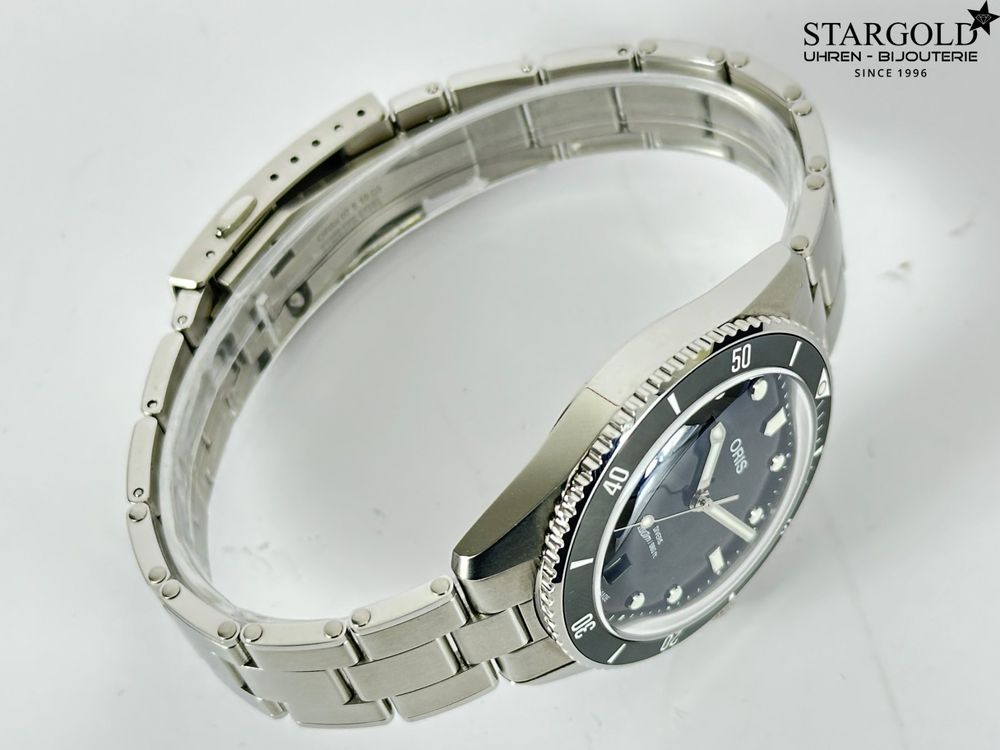 Oris Divers - 733 7795 4054