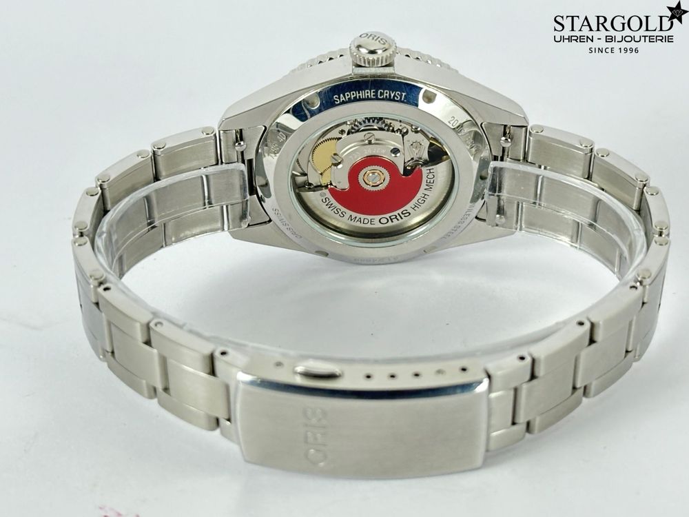 Oris Divers - 733 7795 4054