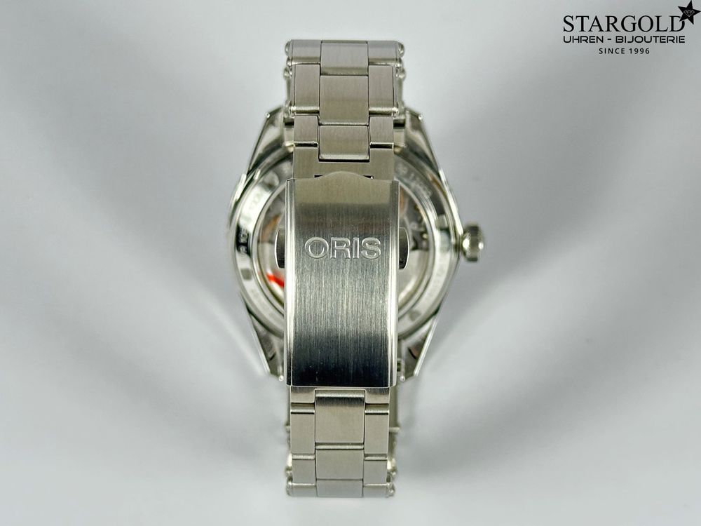 Oris Divers Sixty Five 12h Calibre - 01 400 7772 4054