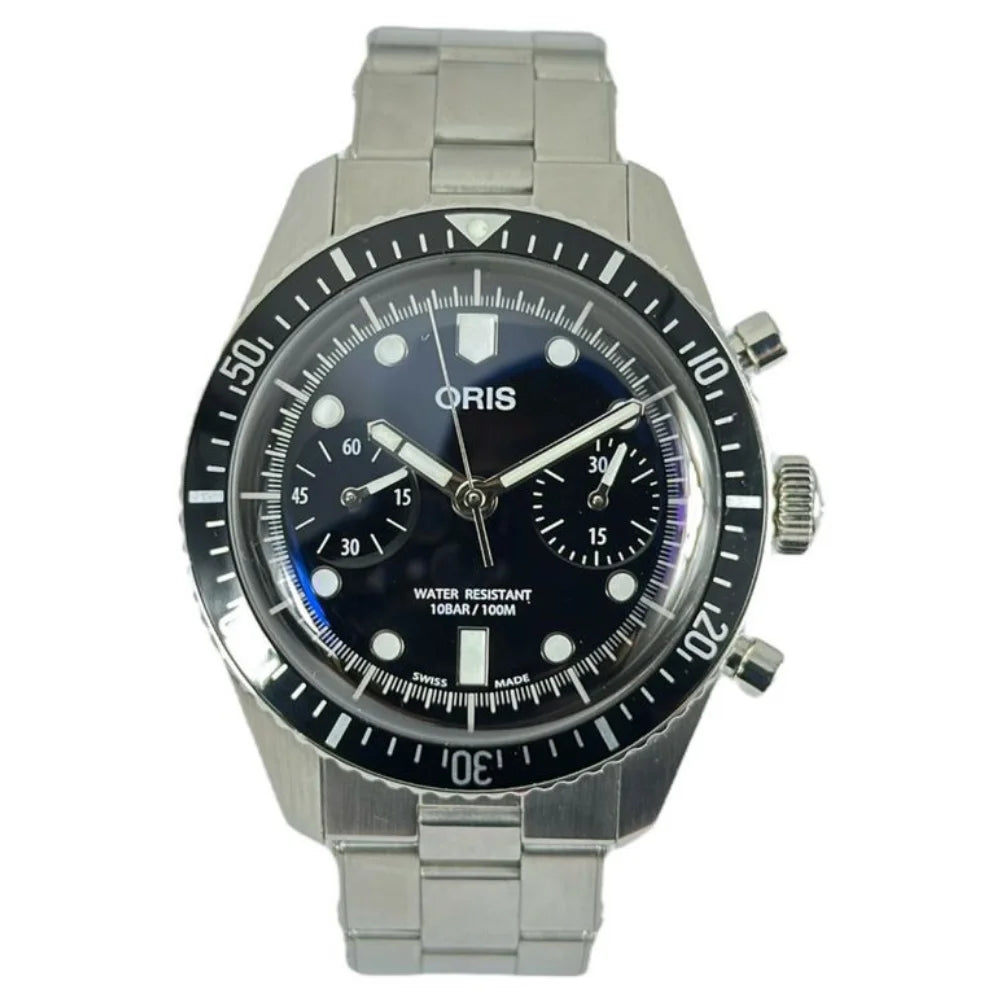 Oris Divers Sixty-Five Chronograph - 01 771 7791 4054