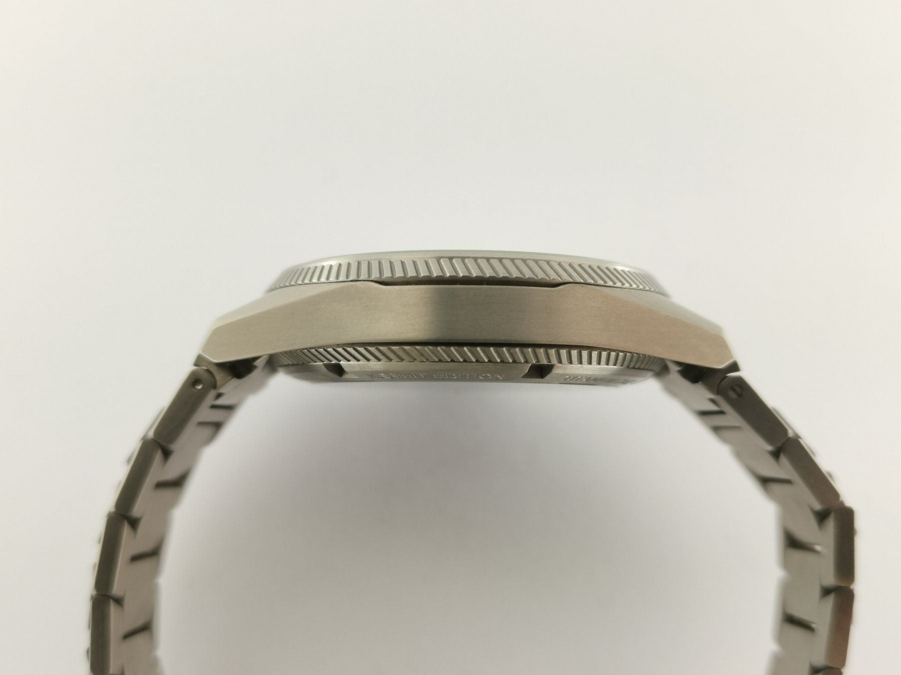 Oris ProPilot X Kermit Edition