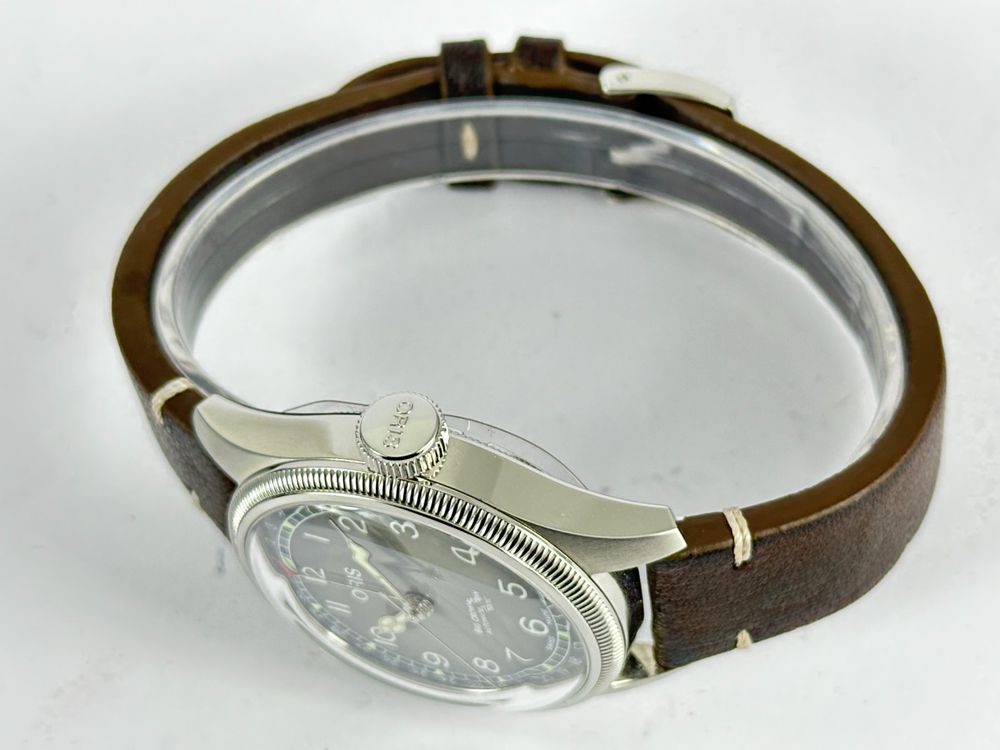 Oris X Cervo Volante Big Crown - 01 754 7779 4063