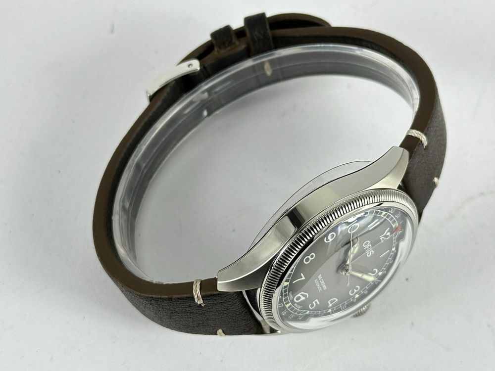 Oris X Cervo Volante Big Crown - 01 754 7779 4063