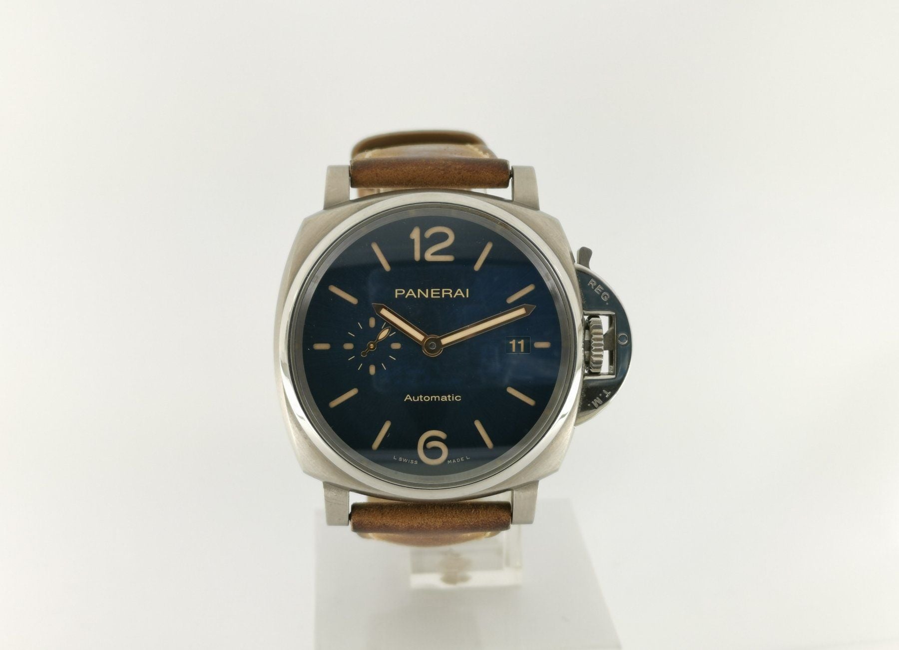 Panerai Luminor Due - PAM00927 (Fullset)