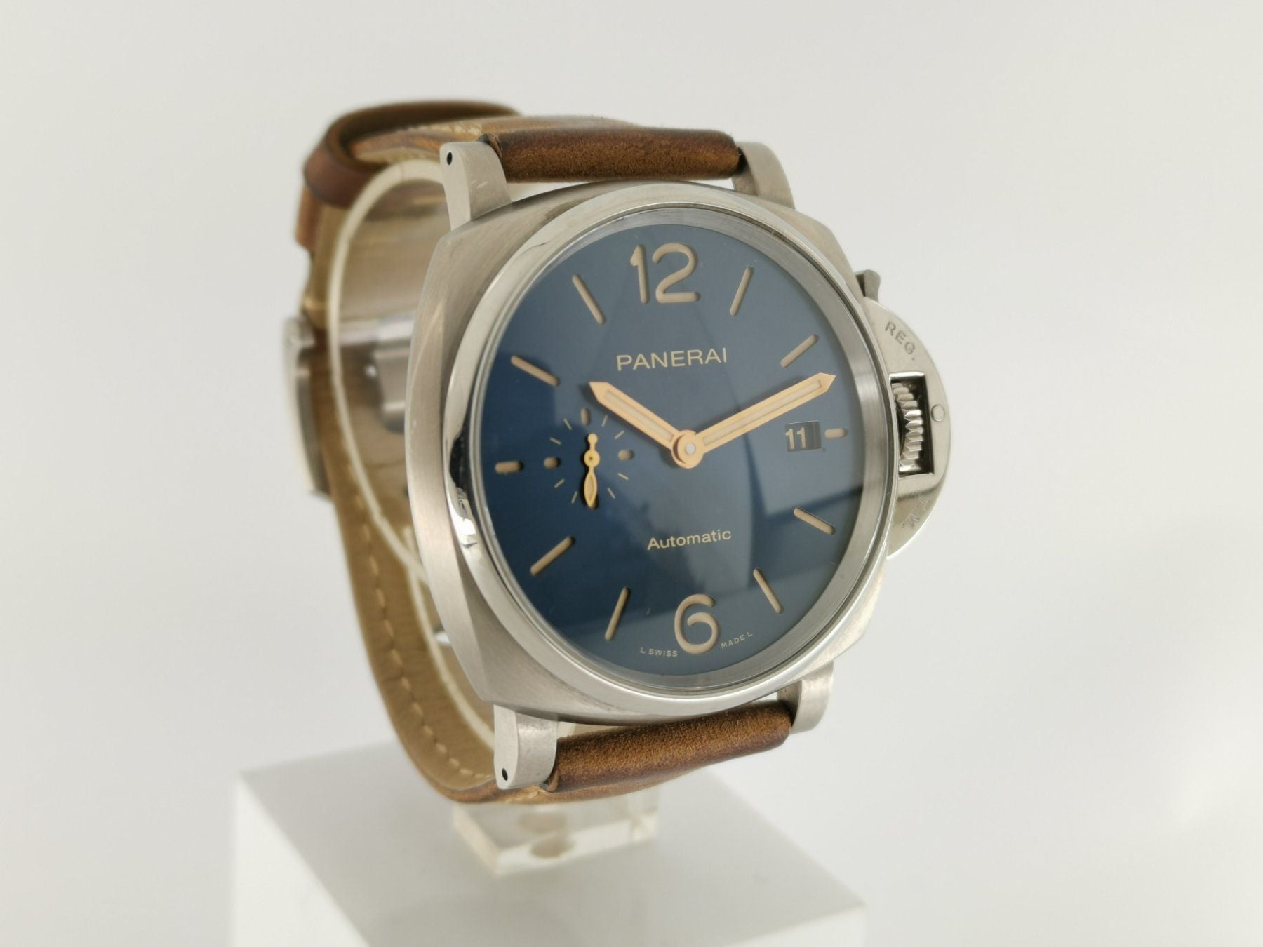 Panerai Luminor Due - PAM00927 (Fullset)