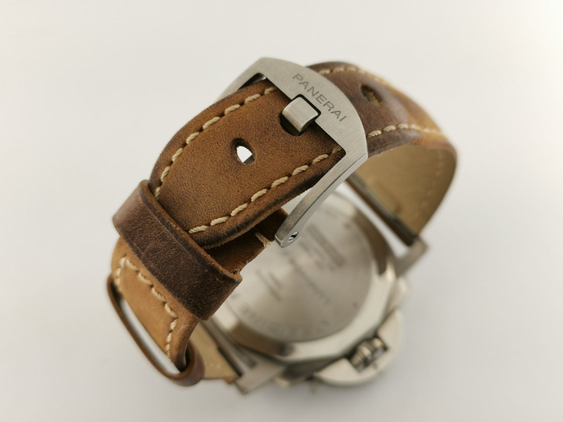 Panerai Luminor Due - PAM00927 (Fullset)