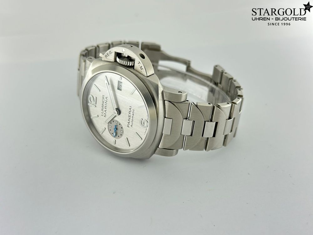 Panerai Luminor Marina 1950 3 Days - PAM00977