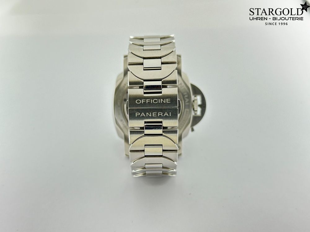 Panerai Luminor Marina 1950 3 Days - PAM00977