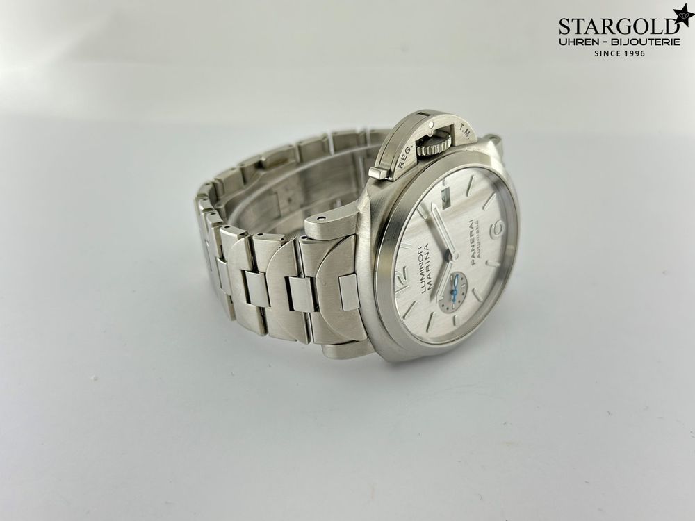 Panerai Luminor Marina 1950 3 Days - PAM00977