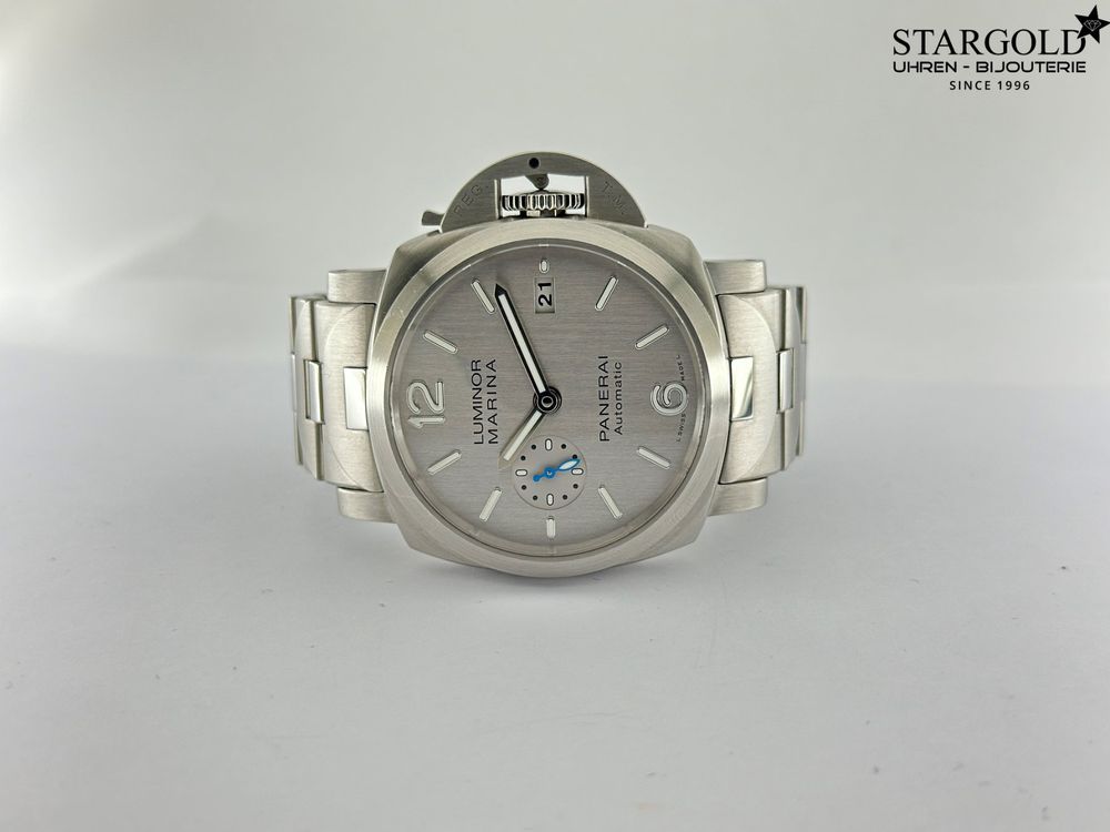 Panerai Luminor Marina 1950 3 Days - PAM00977