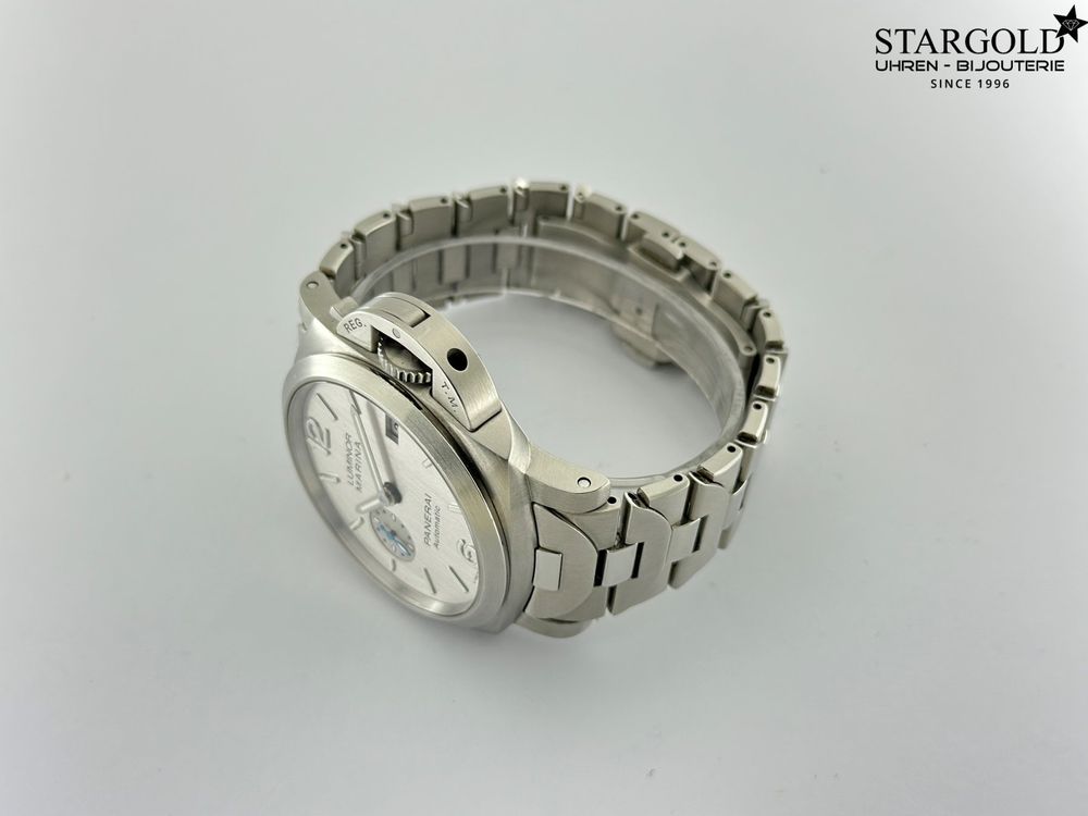 Panerai Luminor Marina 1950 3 Days - PAM00977