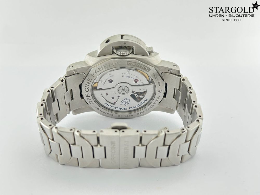 Panerai Luminor Marina 1950 3 Days - PAM00977