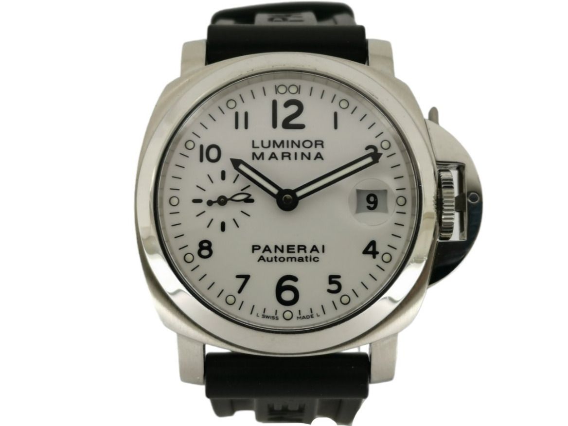 Panerai Luminor Marina