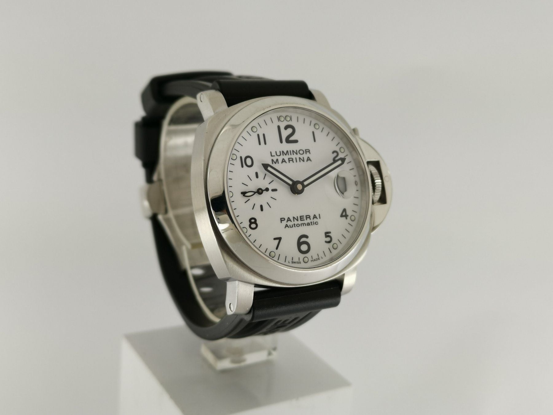 Panerai Luminor Marina