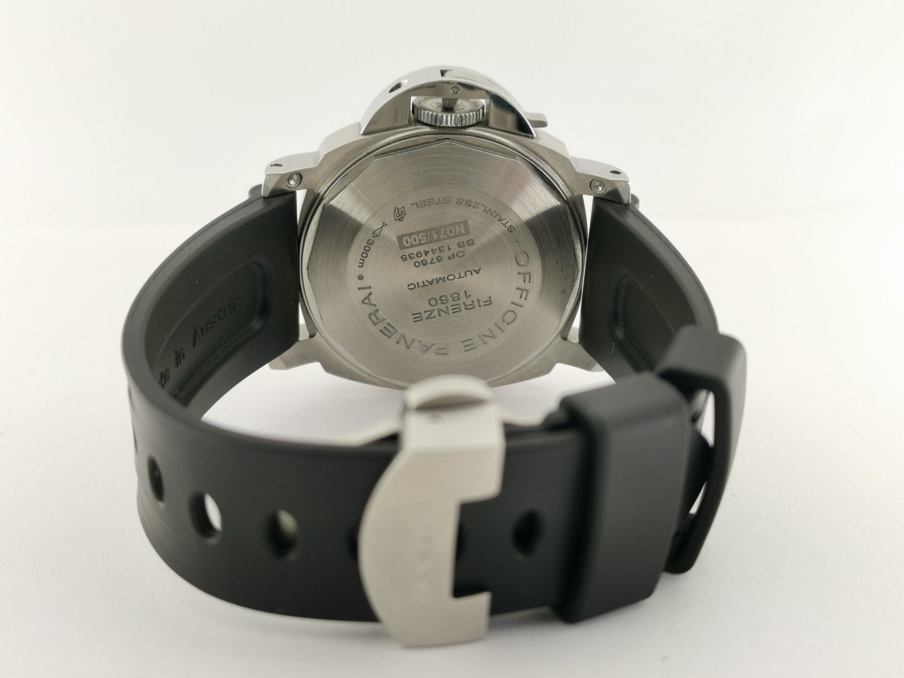 Panerai Luminor Marina