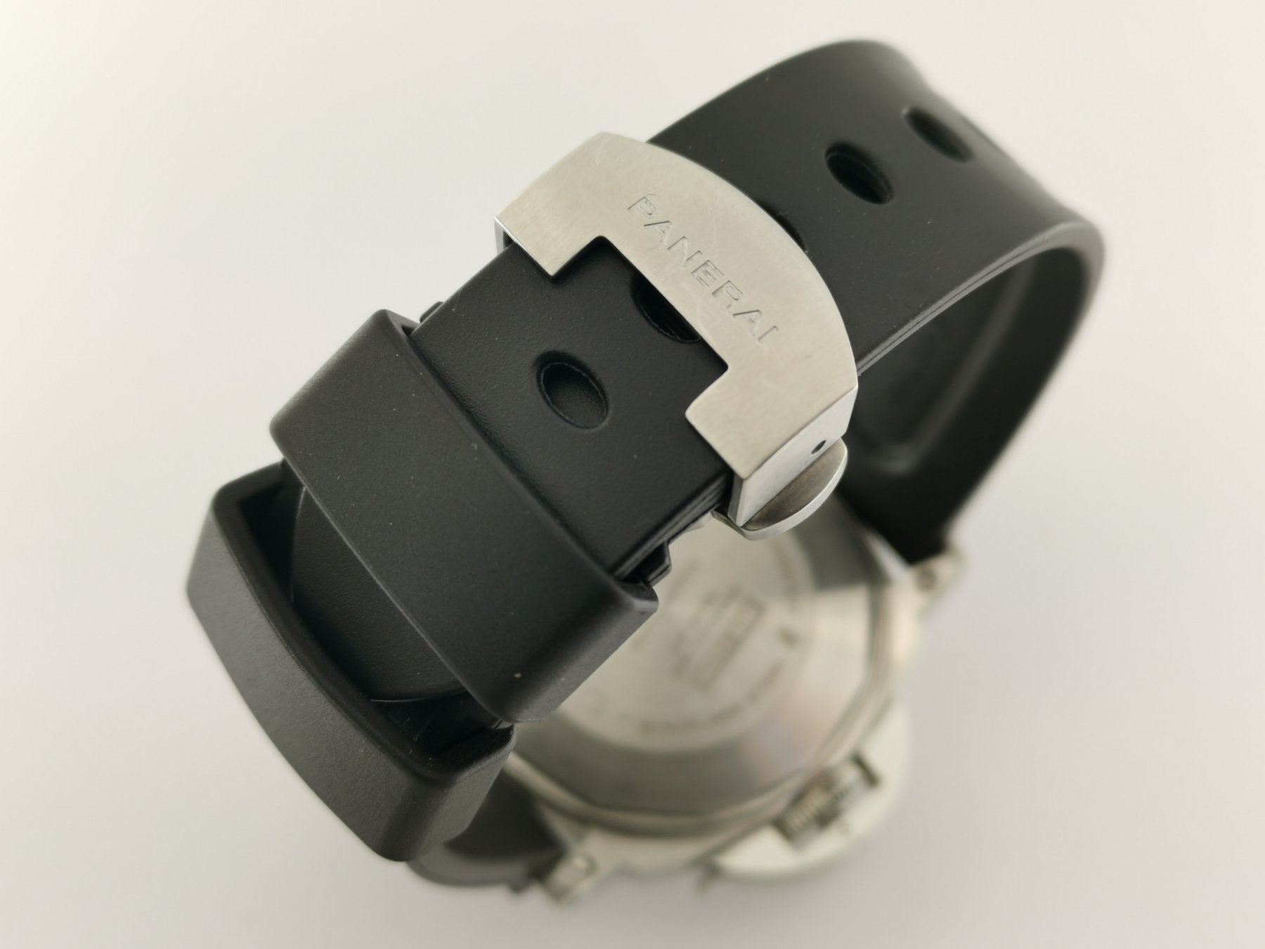 Panerai Luminor Marina