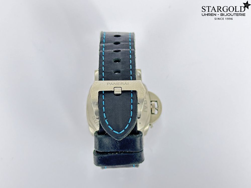 Panerai Luminor Submersible 1950 3 Days Automatic - PAM 013