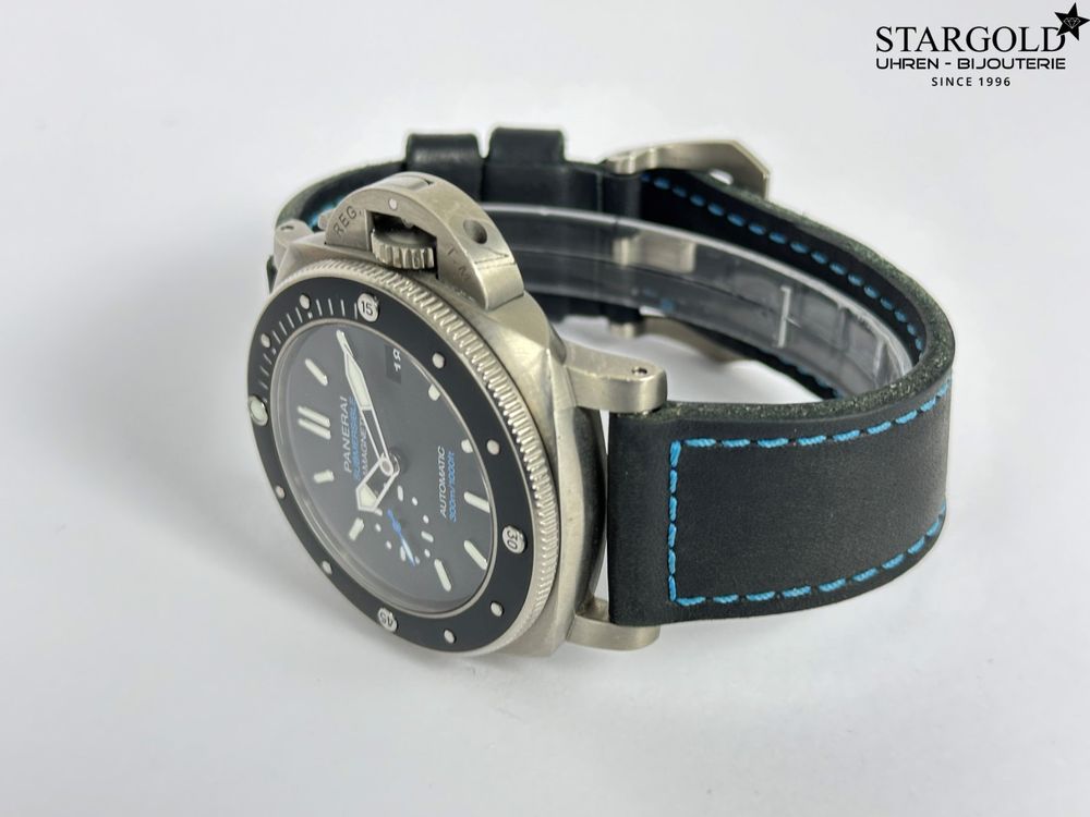 Panerai Luminor Submersible 1950 3 Days Automatic - PAM 013