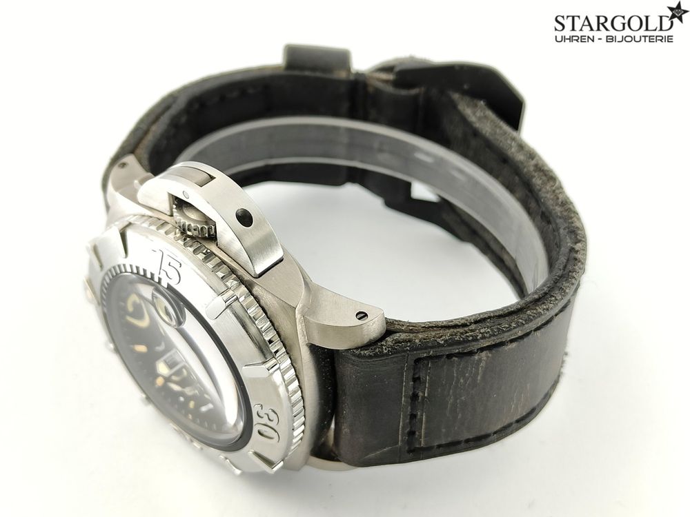 Panerai Luminor Submersible - PAM00194 - 47 mm - 7900 CHF Zürich