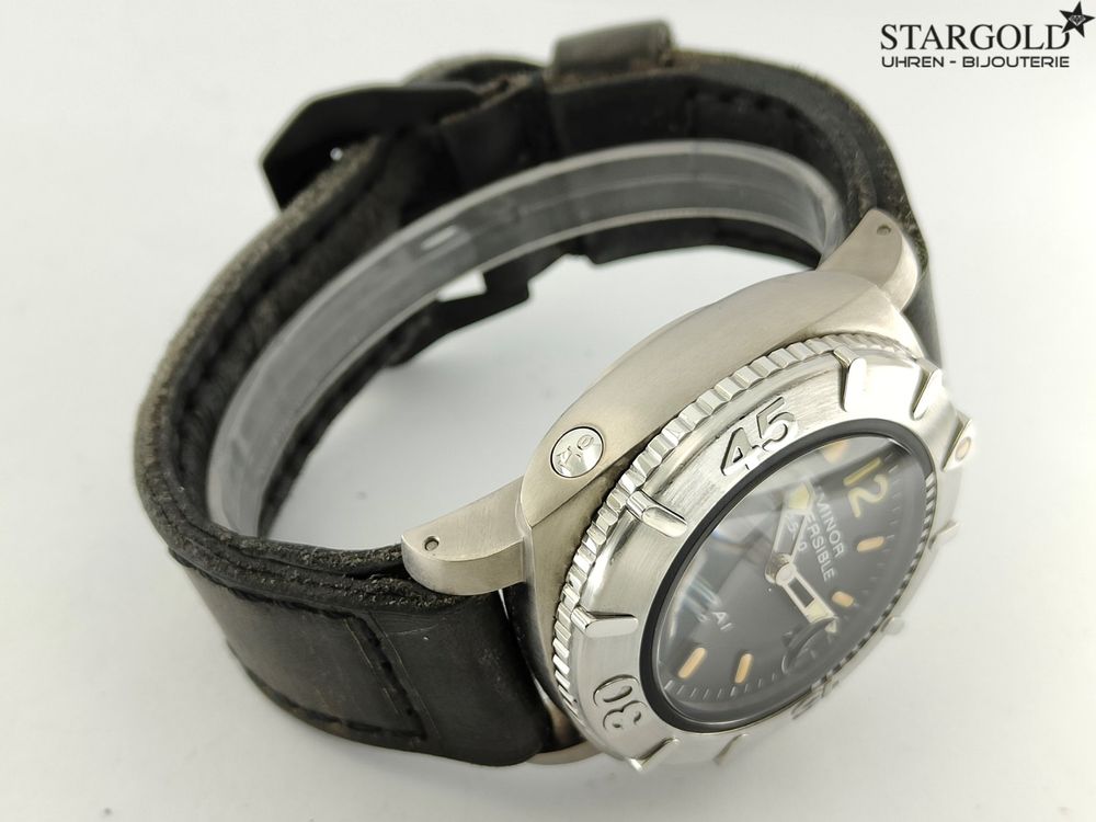Panerai Luminor Submersible - PAM00194 - 47 mm - 7900 CHF Zürich