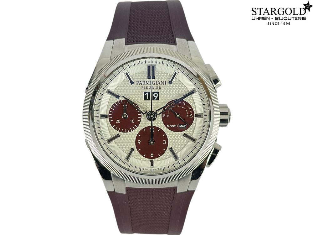 Parmigiani Fleurier Tonda Gt Chronograph - PFC906-1020002 auf Stargold.ch erhältlich.