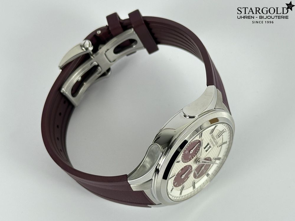 Parmigiani Fleurier Tonda Gt Chronograph - PFC906-1020002