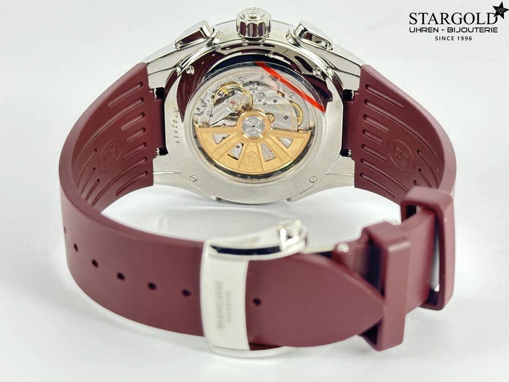 Parmigiani Fleurier Tonda Gt Chronograph - PFC906-1020002