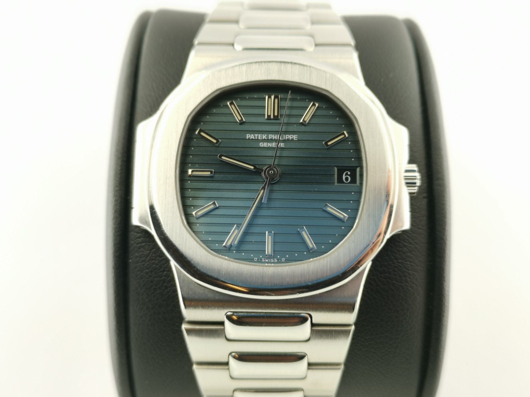 Patek Philippe 3800/1 Nautilus Vintage ’First Series’ - 37 mm - 54500 CHF Zürich