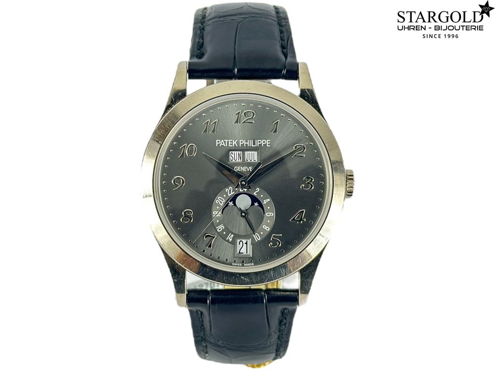 Patek Philippe Annual Calendar - 5396G-014 auf Stargold.ch erhältlich.