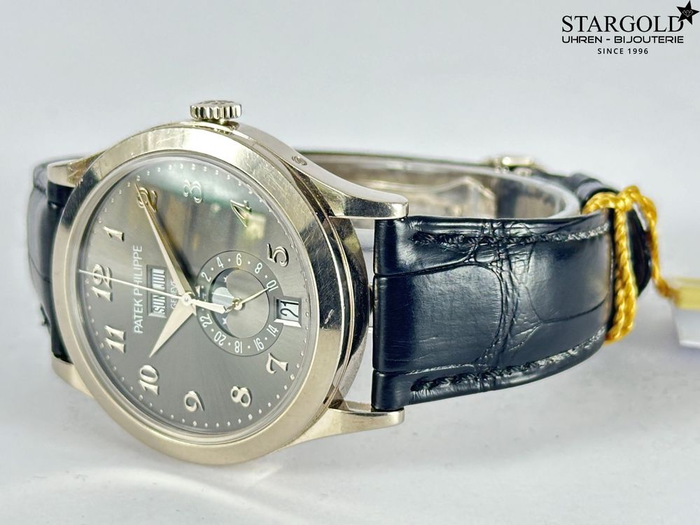Patek Philippe Annual Calendar - 5396G-014