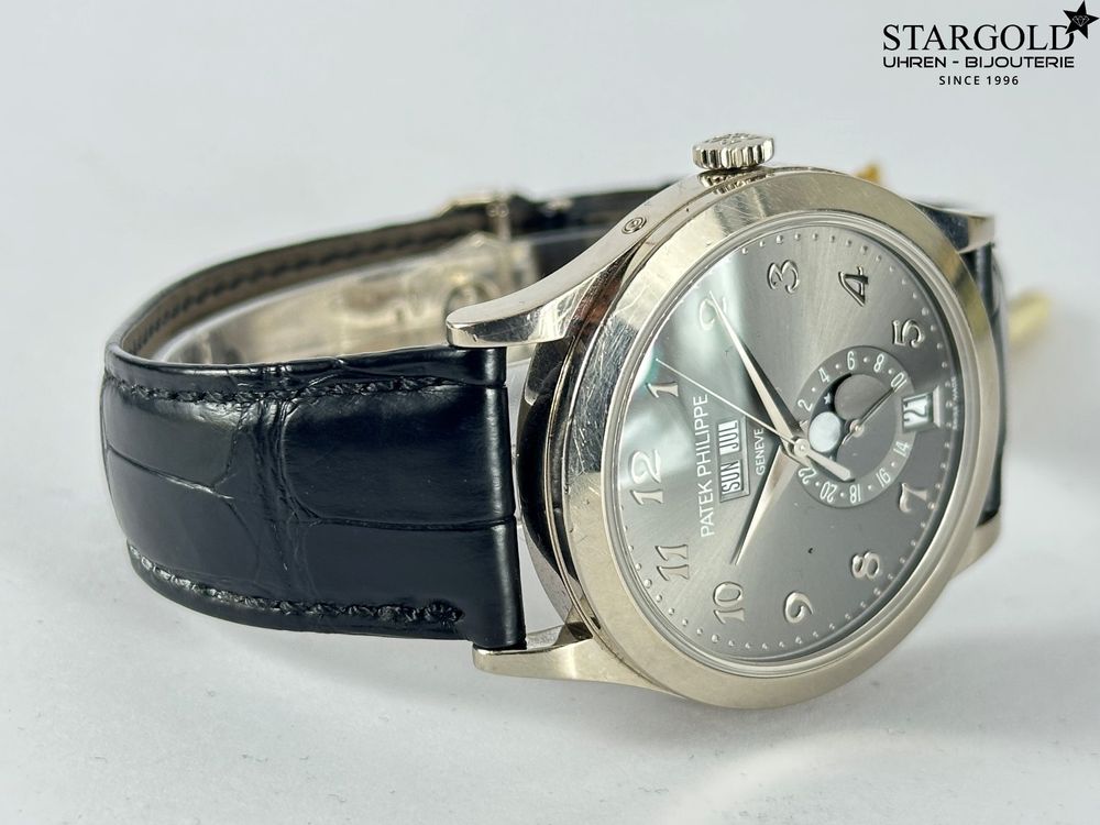 Patek Philippe Annual Calendar - 5396G-014