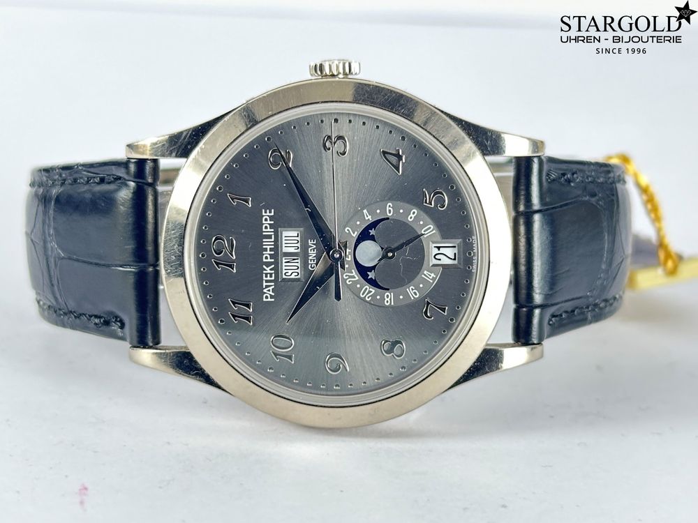 Patek Philippe Annual Calendar - 5396G-014