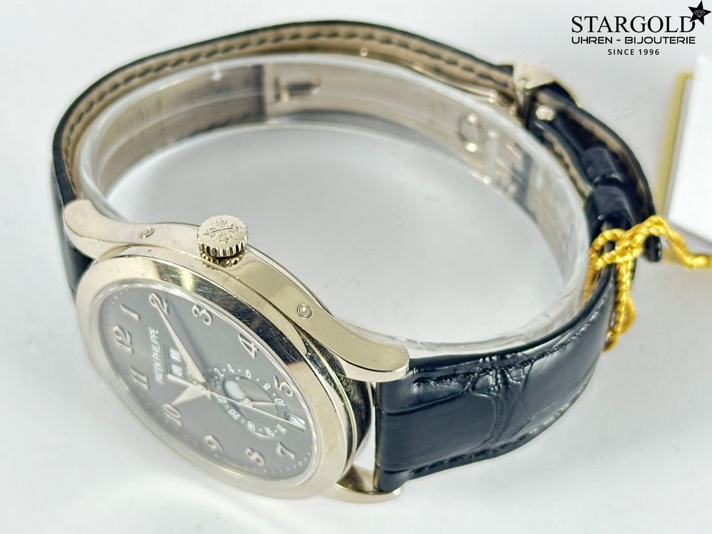 Patek Philippe Annual Calendar - 5396G-014