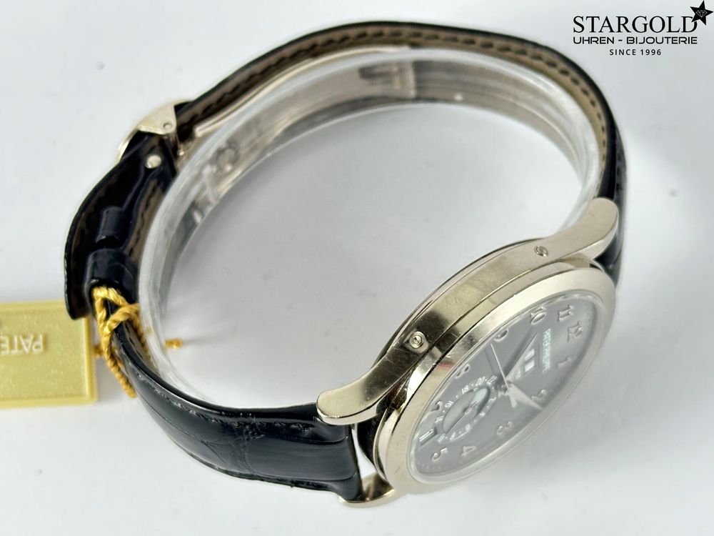 Patek Philippe Annual Calendar - 5396G-014