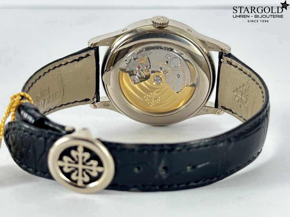 Patek Philippe Annual Calendar - 5396G-014