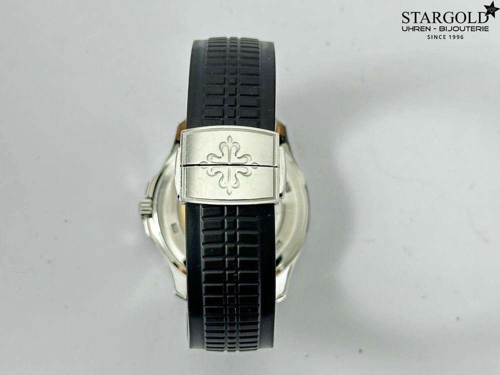 Patek Philippe Aquanaut - 5167A-001