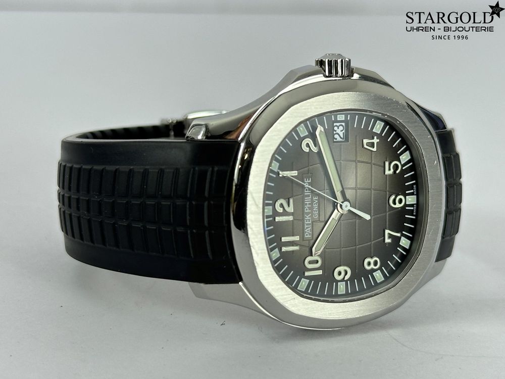 Patek Philippe Aquanaut - 5167A-001