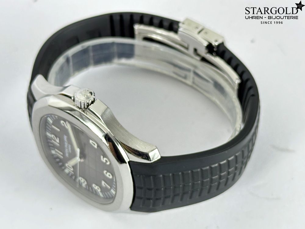 Patek Philippe Aquanaut - 5167A-001
