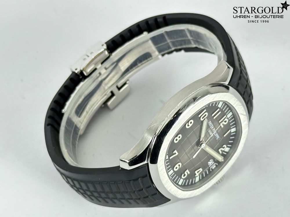 Patek Philippe Aquanaut - 5167A-001
